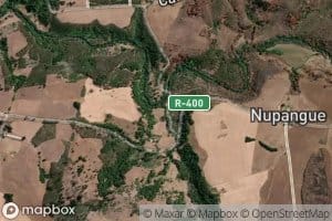 Estero Nupangui