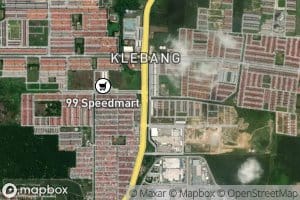 Sungai Kelabang