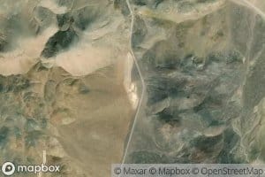 Garfield Reservoir Number Three