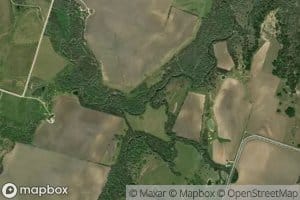 Indian Creek
