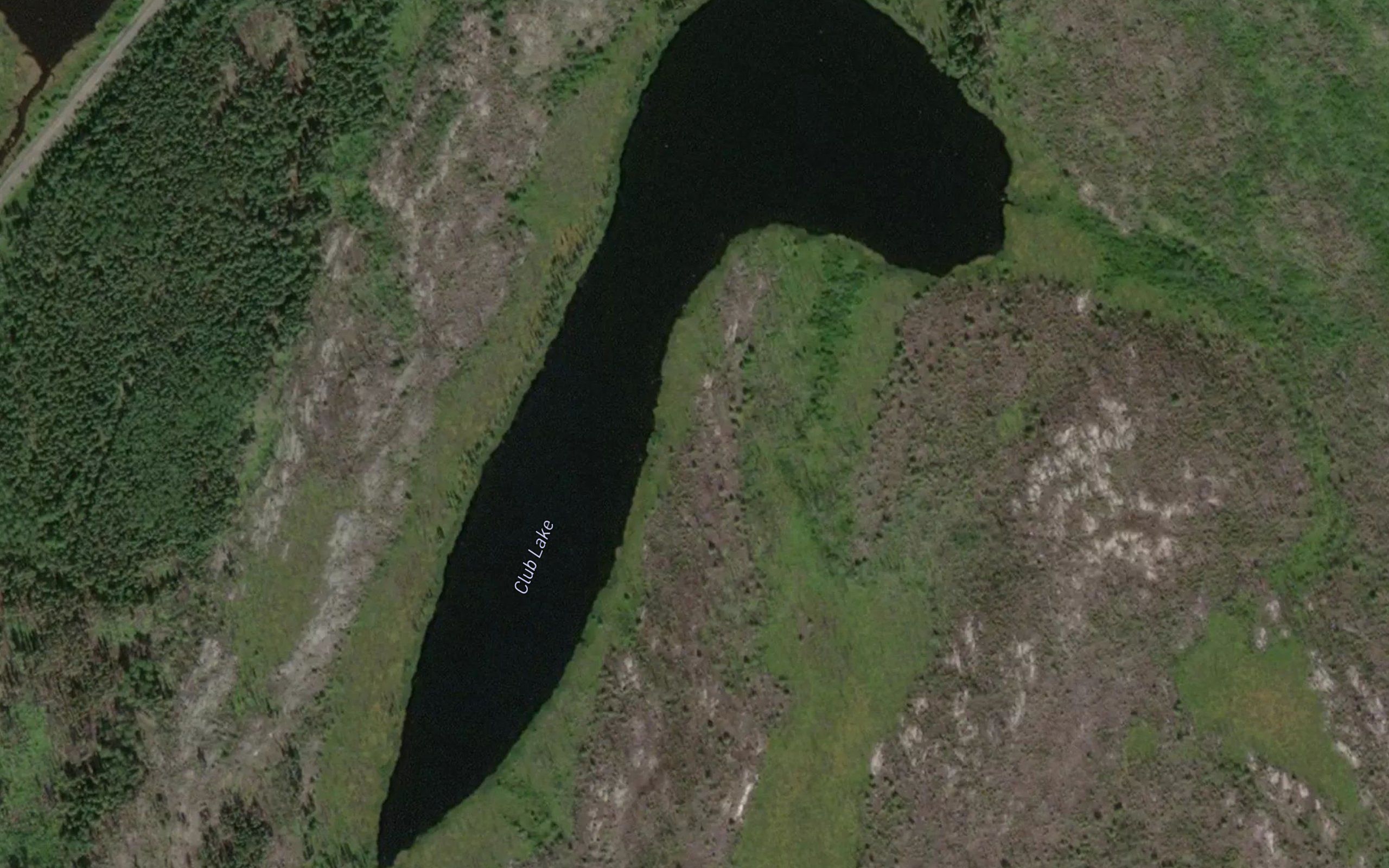 Club Lake