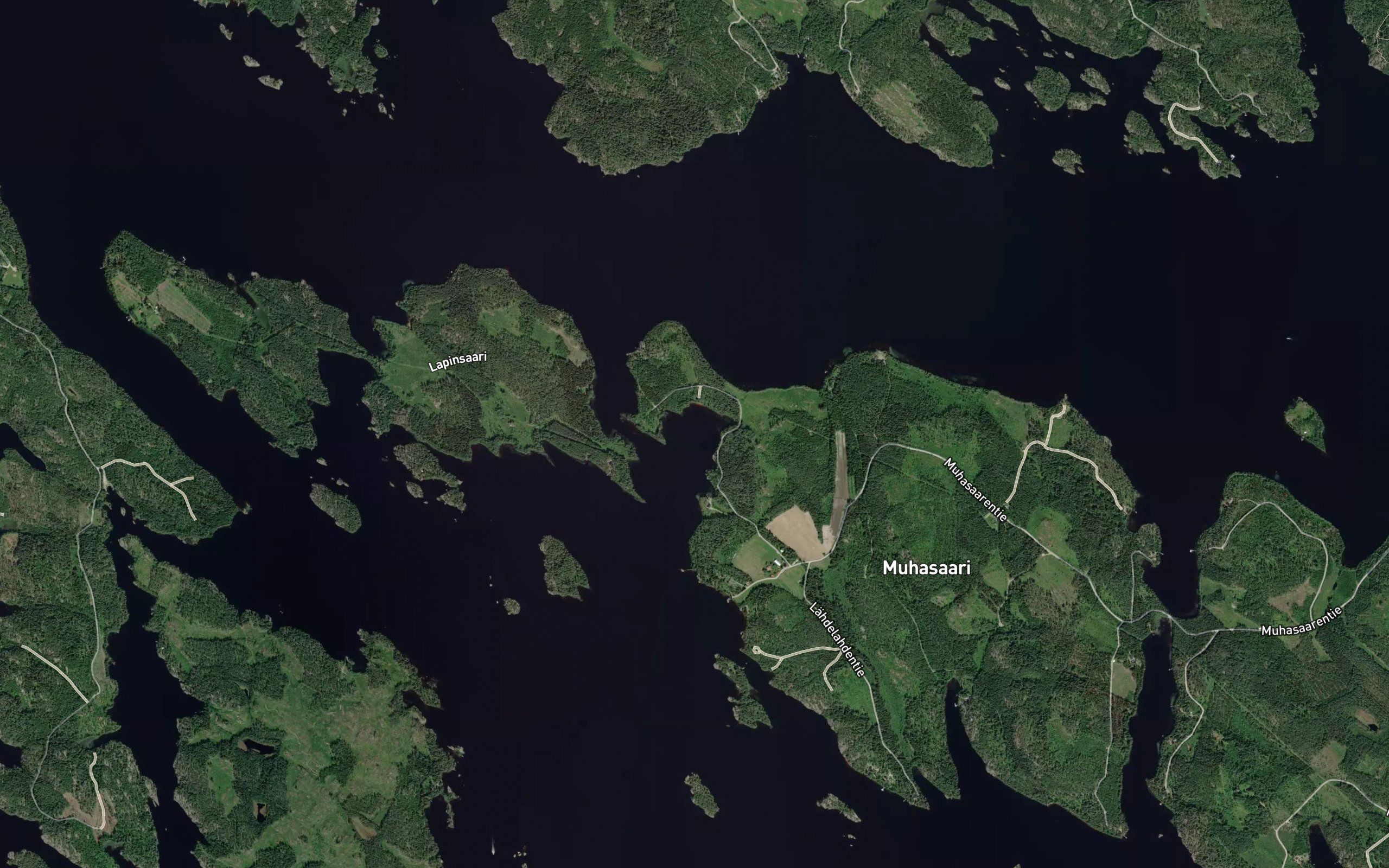 Taipaleenlahti