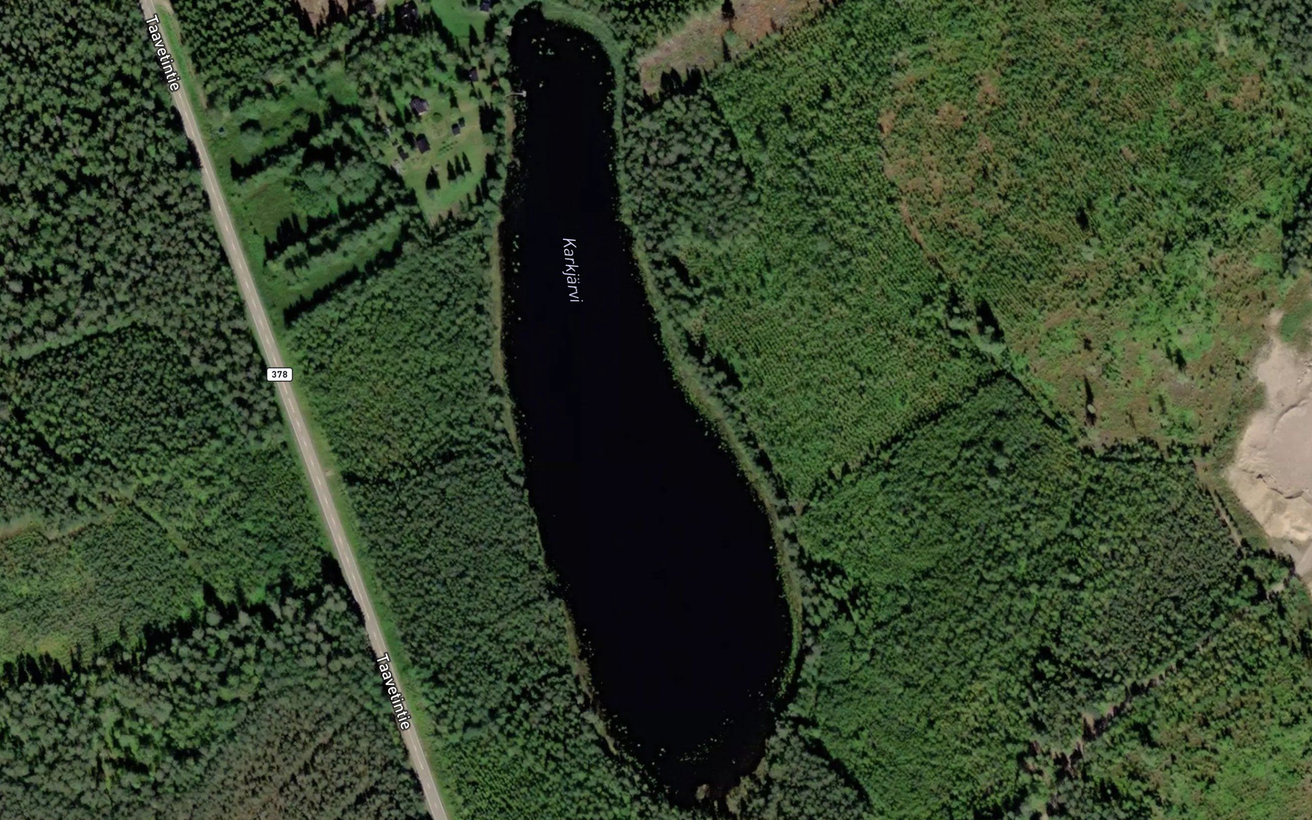 Karkjarvi