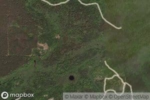 Hay Creek