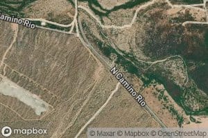 Romero Wash