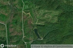 Wayne National Forest Pond 8623-