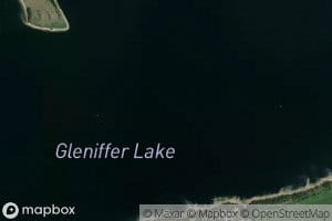 Gleniffer Lake