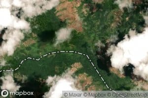 Quebrada La Fundacion