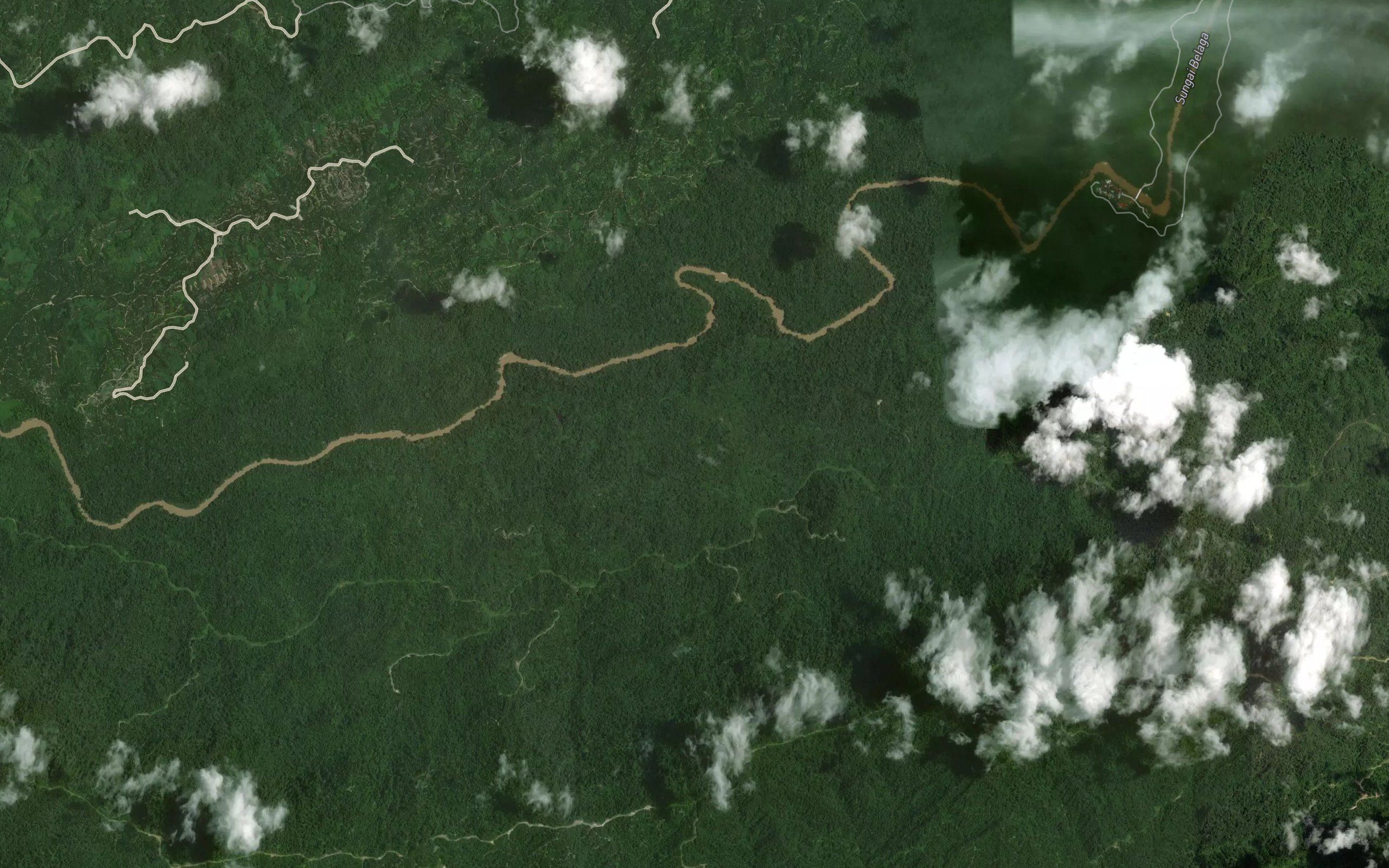 Sungai Tegalai