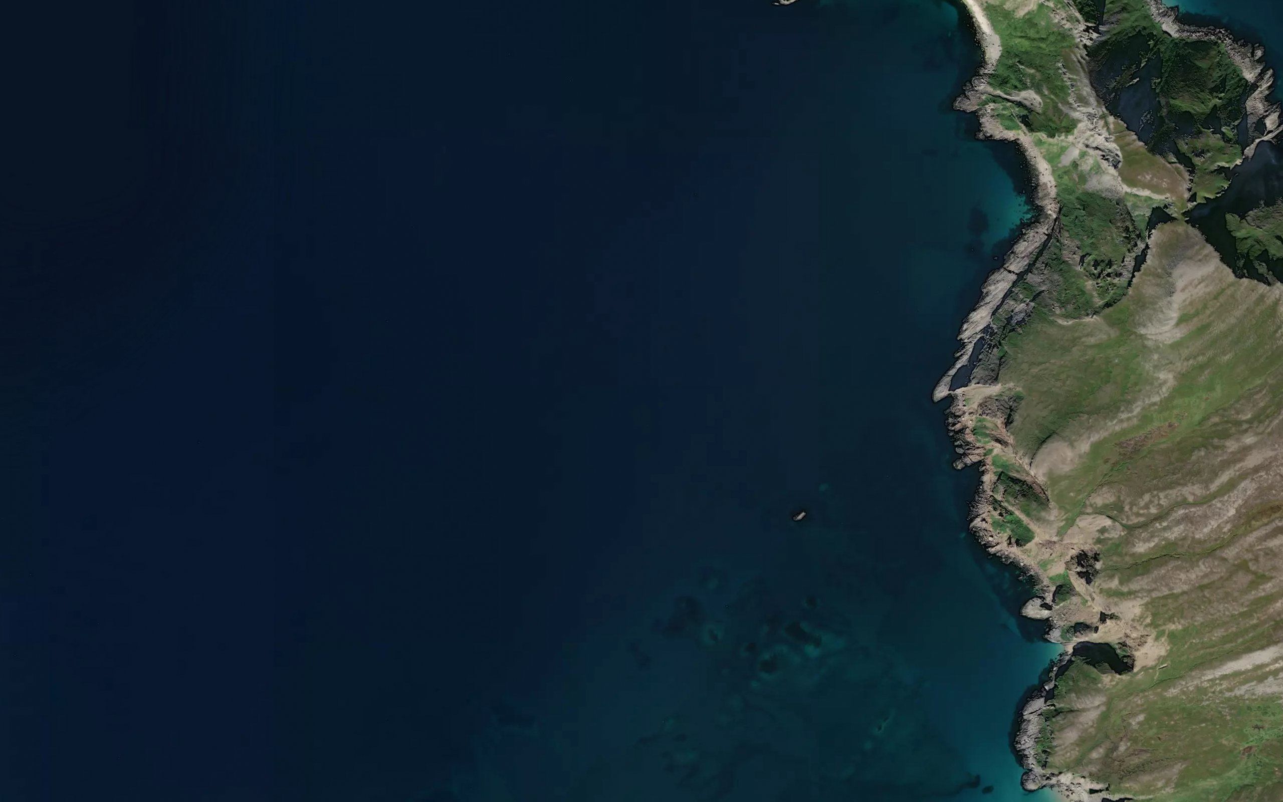 Nordsandfjorden