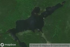 Lac de l'Ecorce de Bouleau