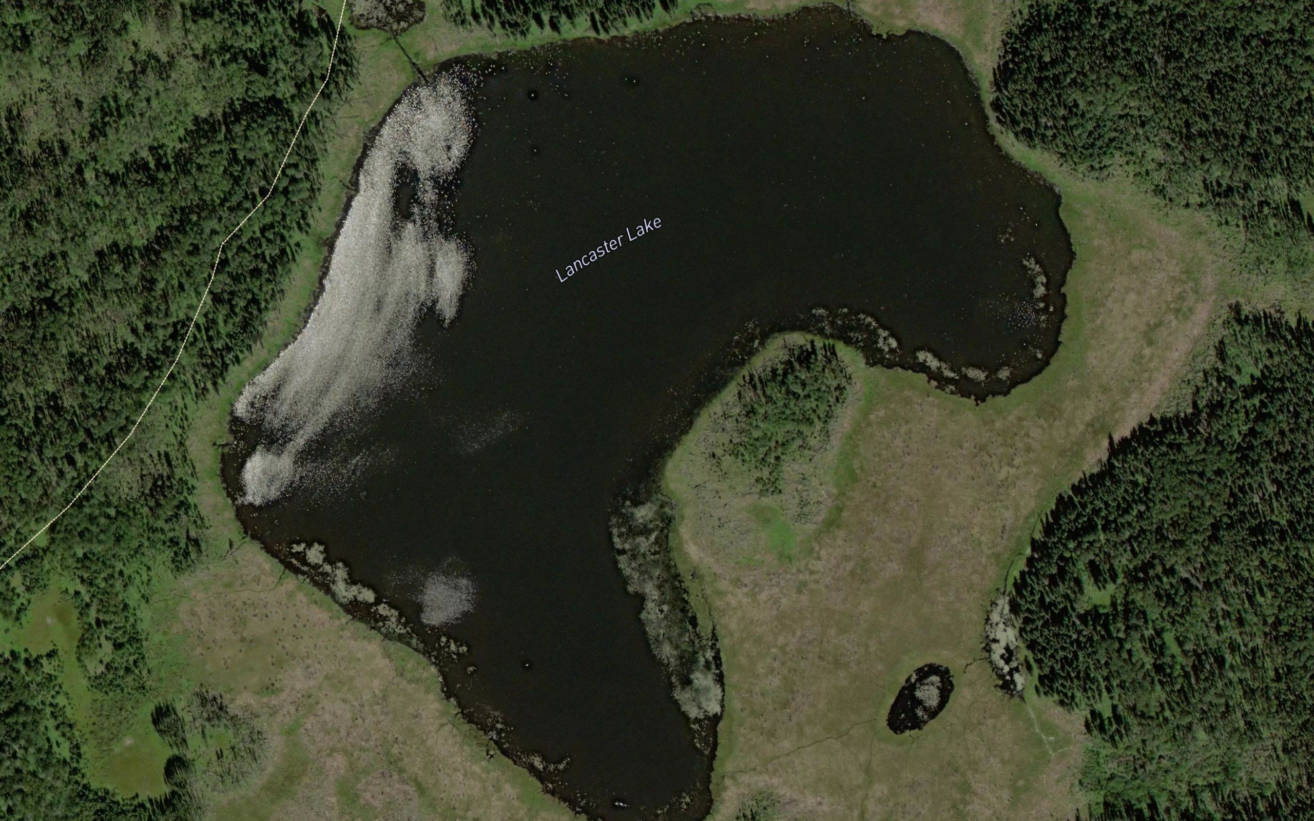 Lancaster Lake