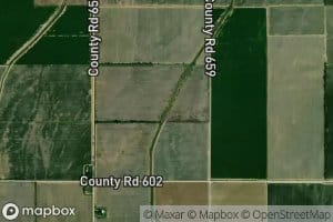 Ditch Number 35