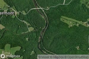 Crab Orchard Creek