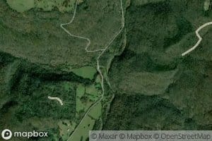 Garrett Hollow Creek