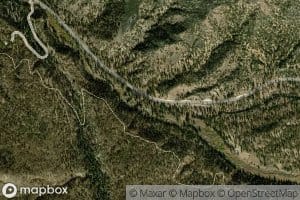 Cienaga Seca Creek