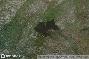 Fjellvatnet