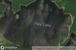 Pike Lake