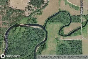 Black River