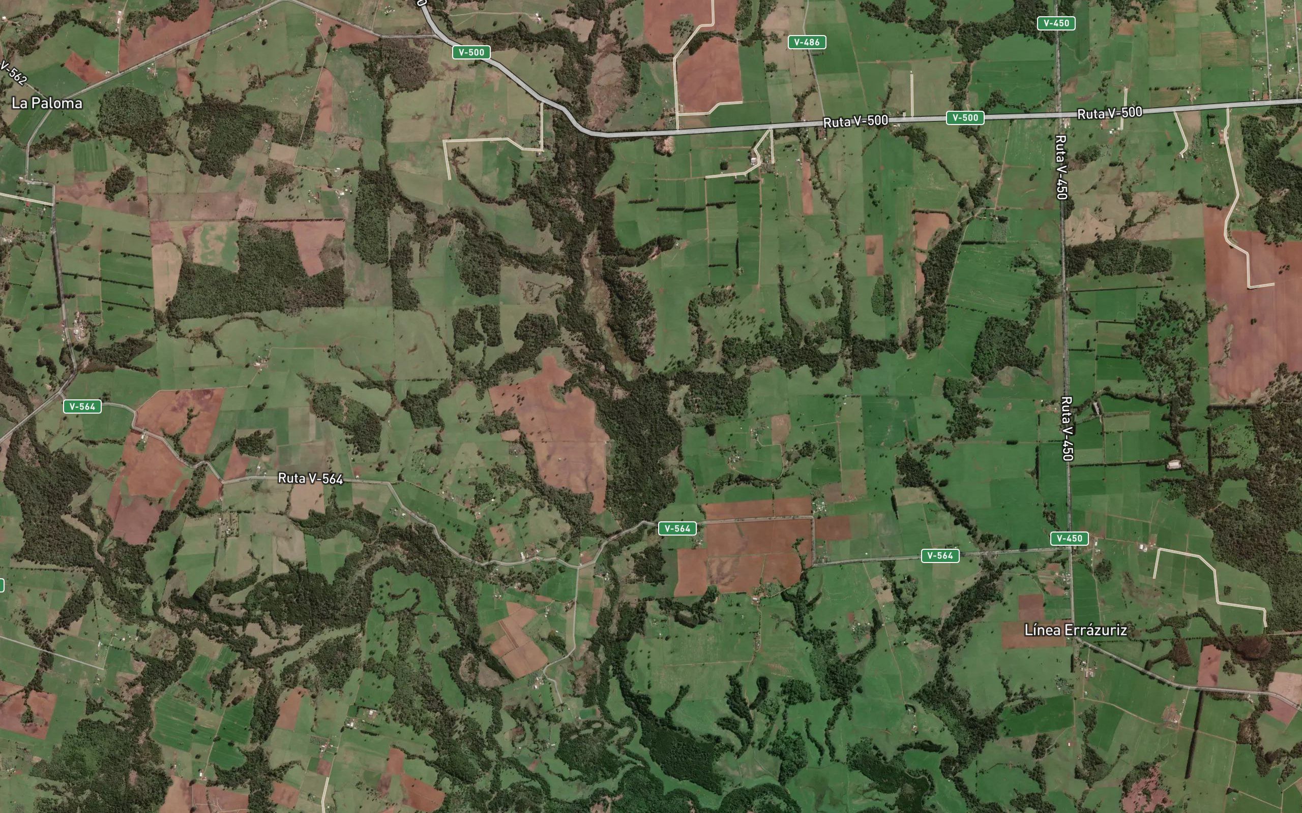 Estero Casitas