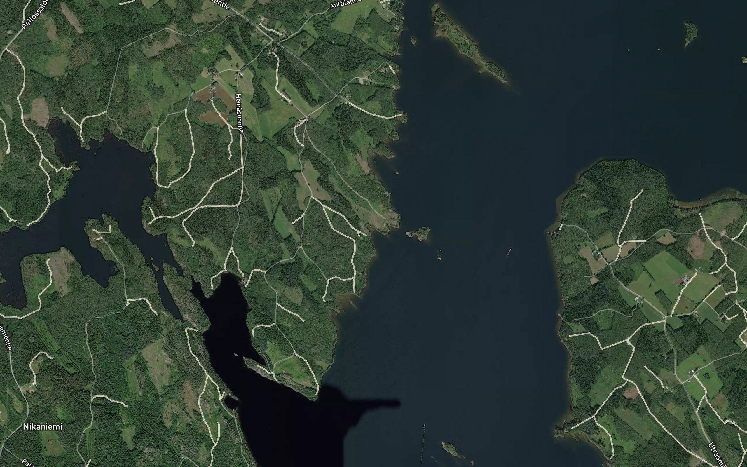 Isopaalahti