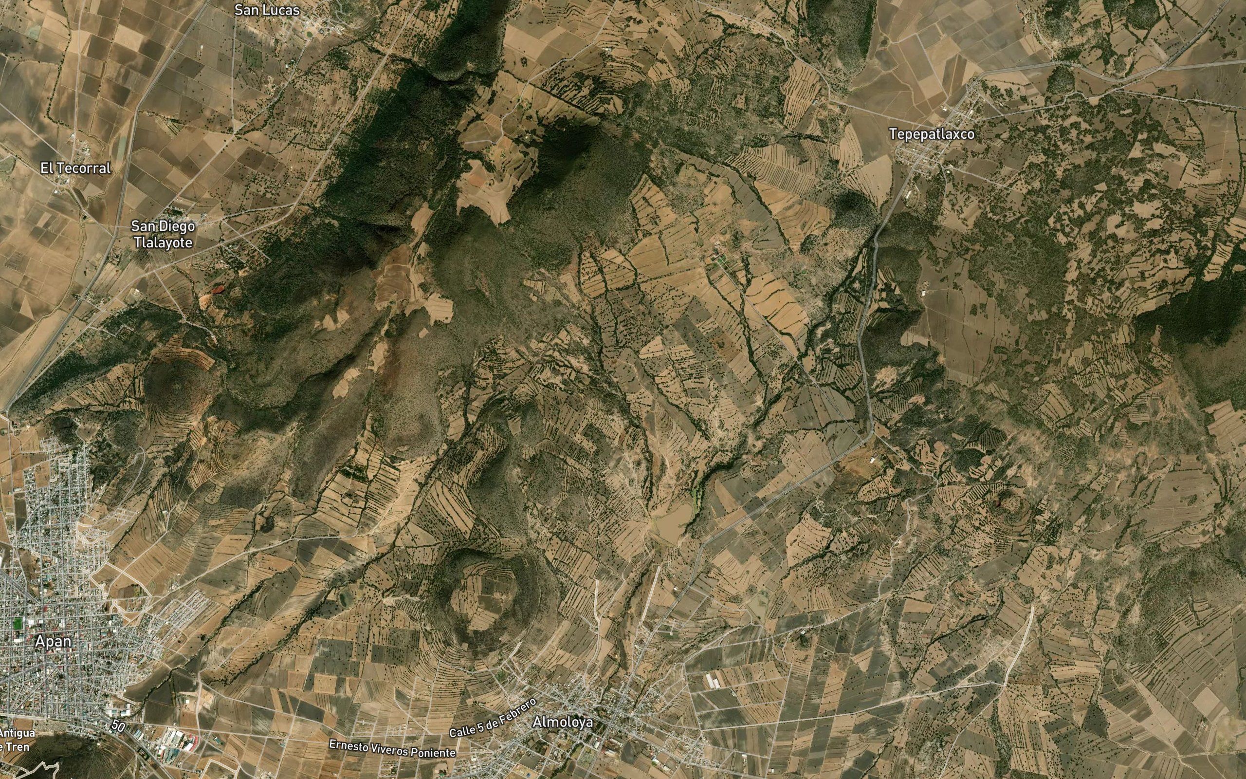 Barranca Honda