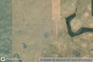 Bourpe and Hamilton Reservoir