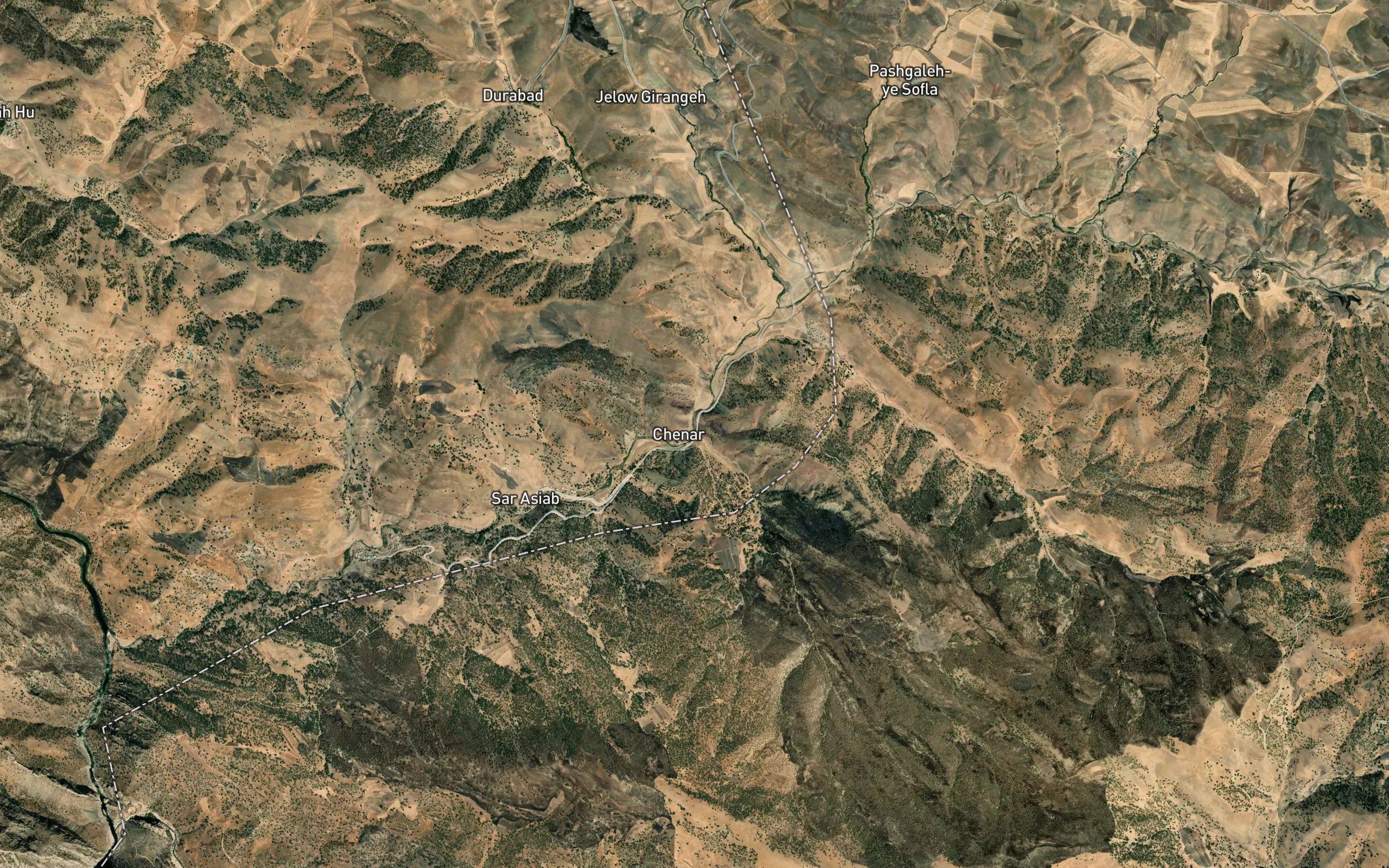 Rudkhaneh-ye Tanureh