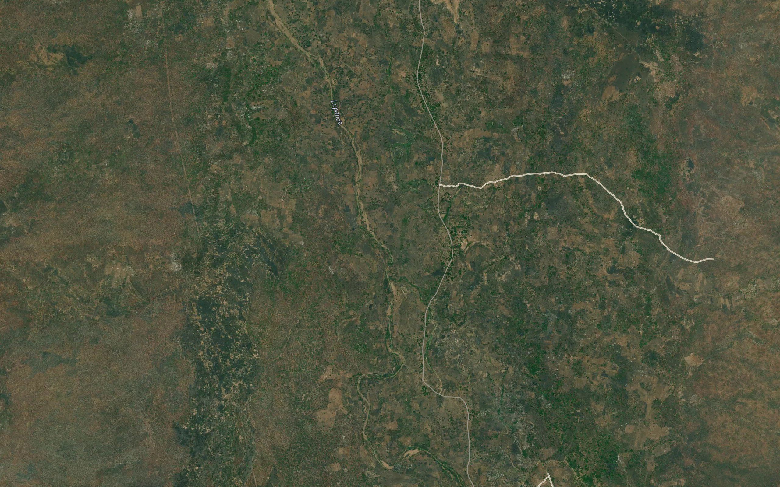 Kasenengwa