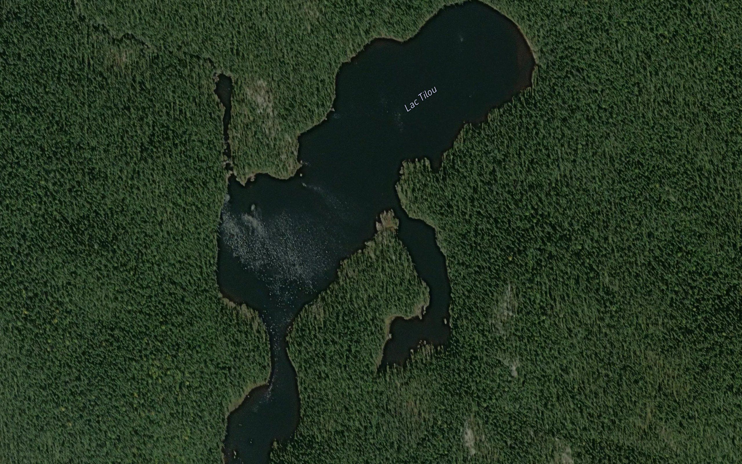 Lac Ti-Lou