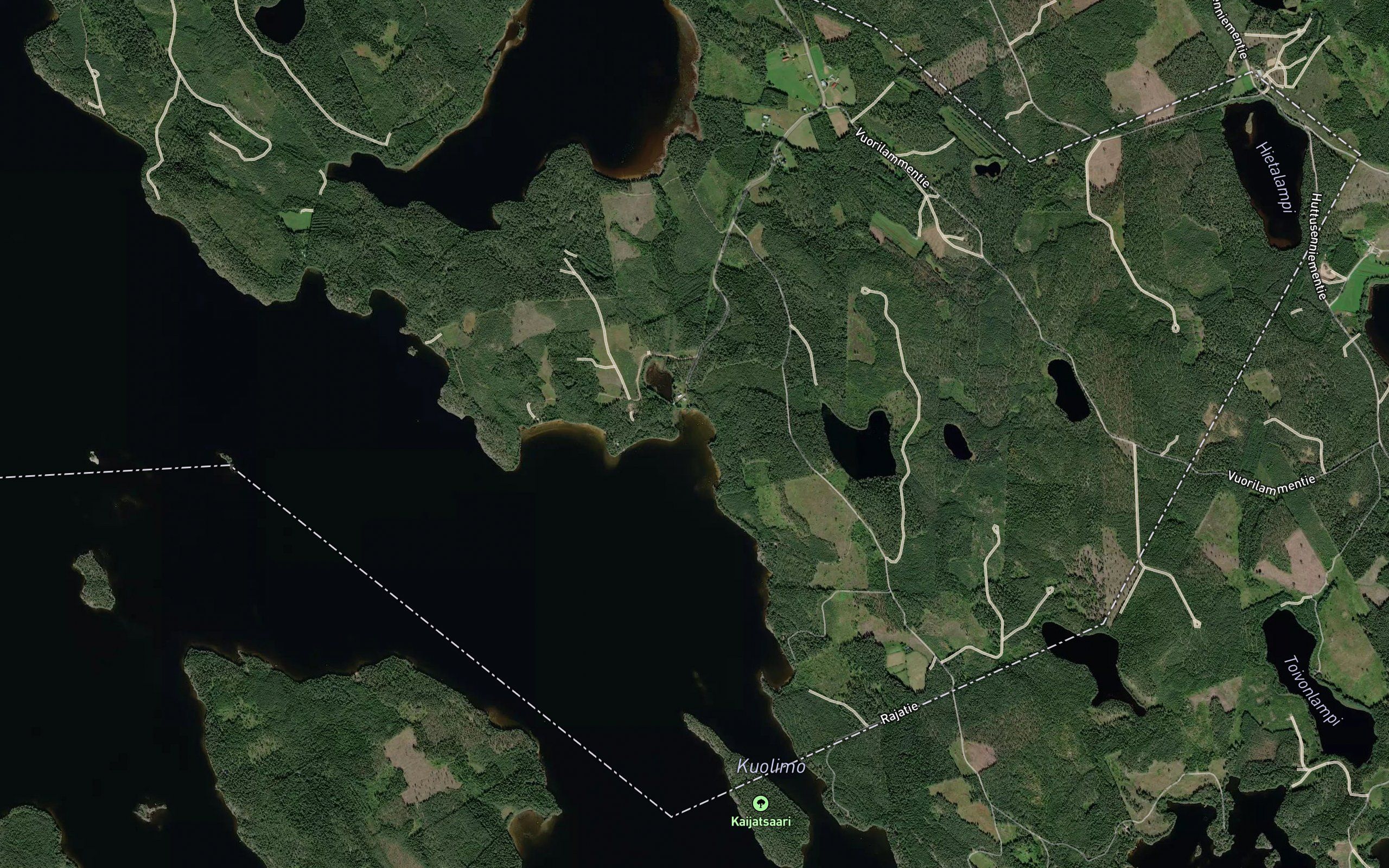 Myllylahti