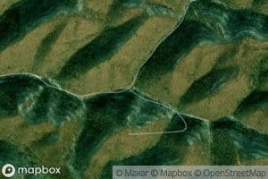 Right Fork Laurel Creek