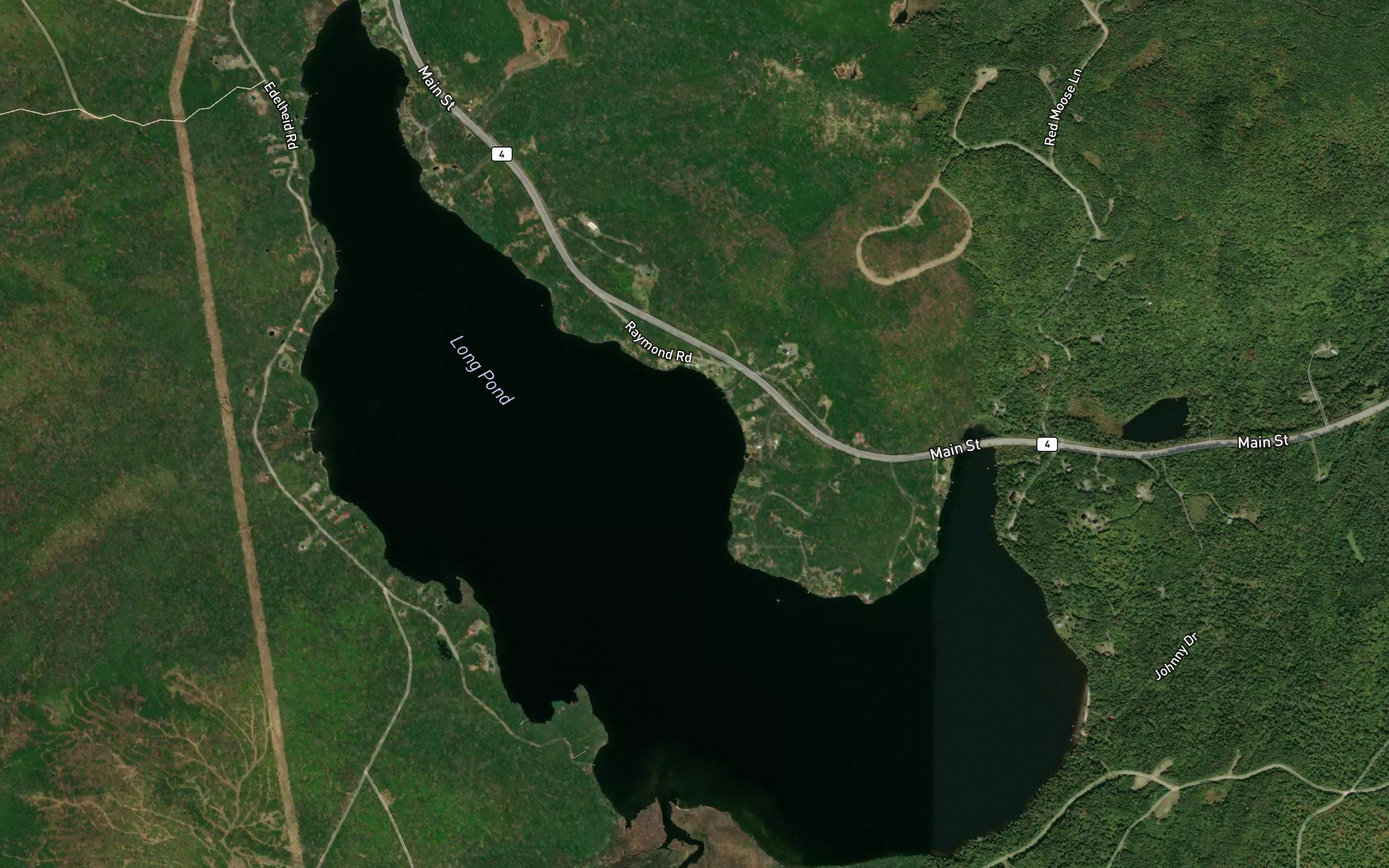Long Pond