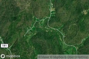 Sugar Creek