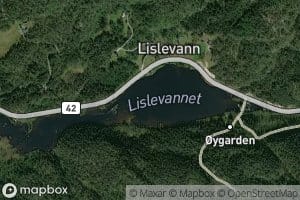Lislevatnet