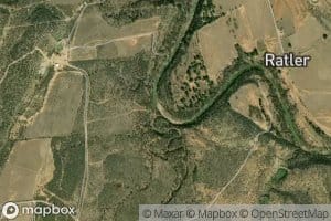 Spring Creek
