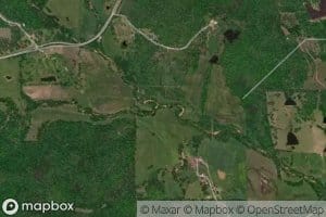 North Fork Dry Creek