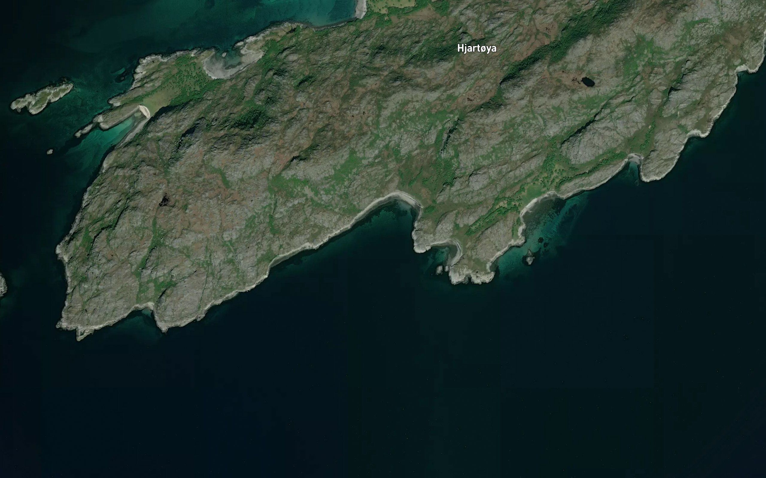 Kvalvika