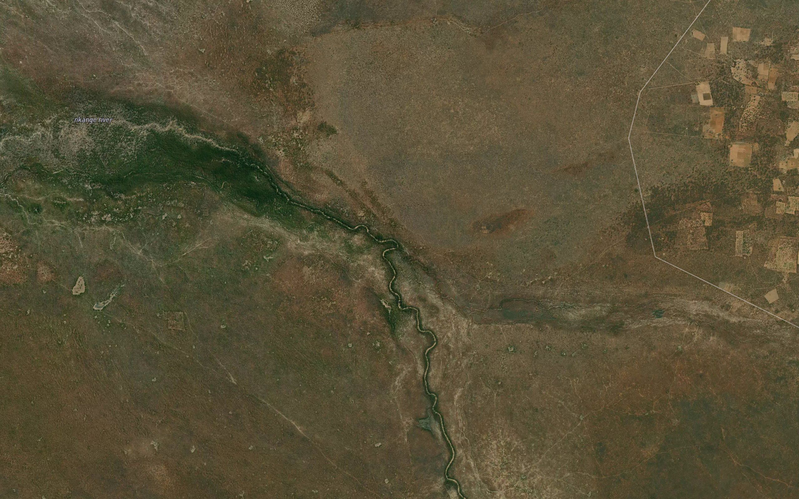 Sokwane River