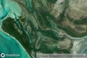 Thrift Harbour Creek