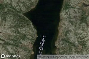 Lac Guibert
