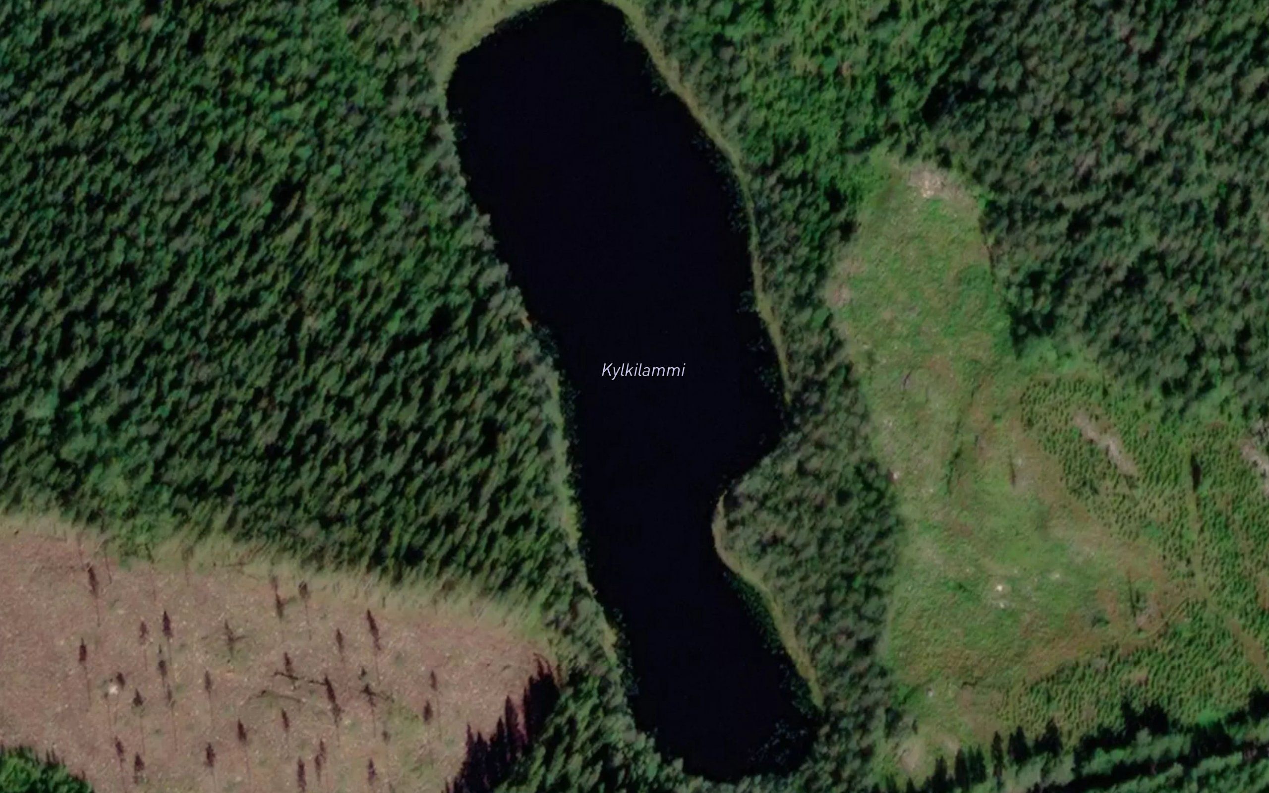 Kylkilammi