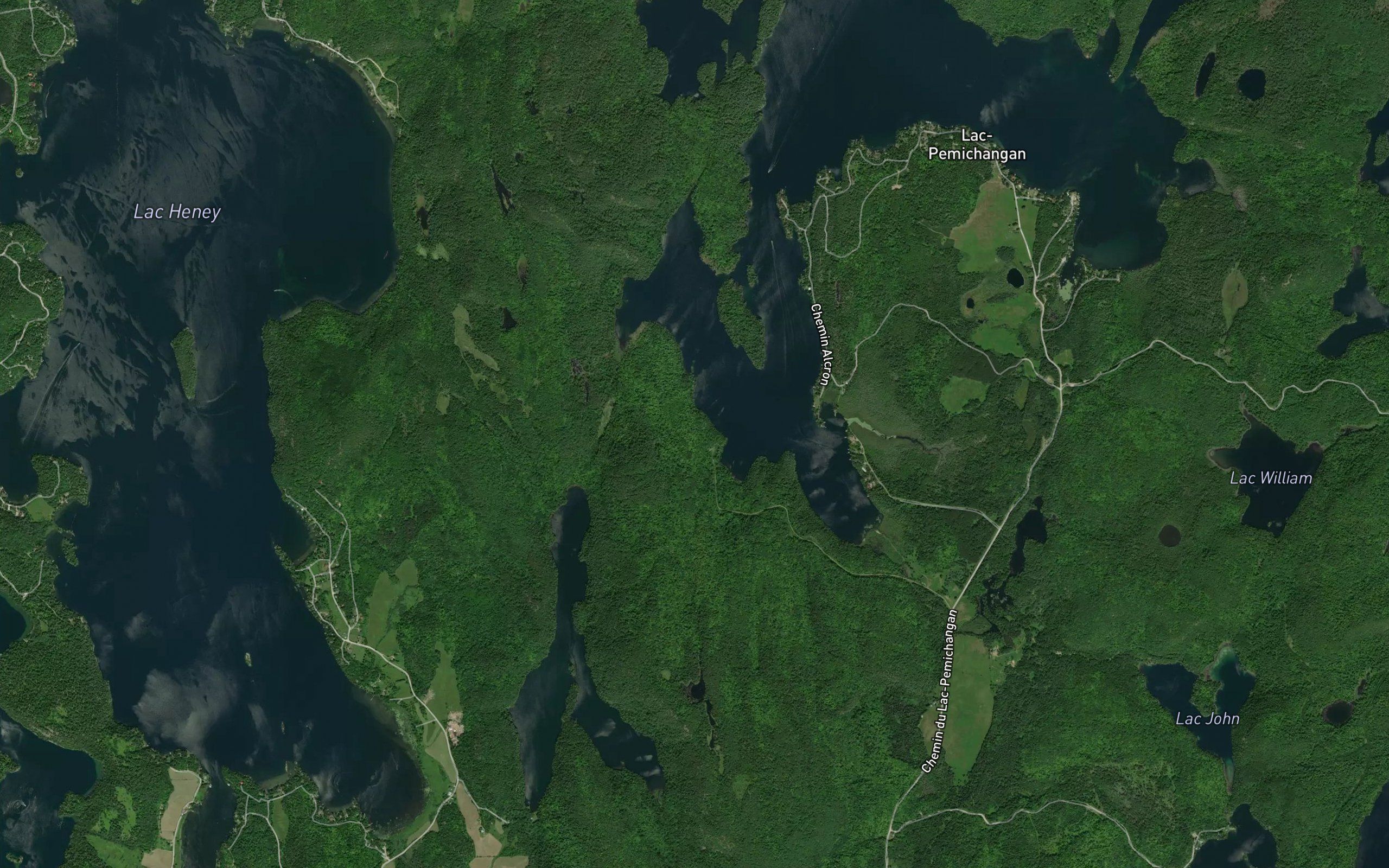 Baie Bertrand