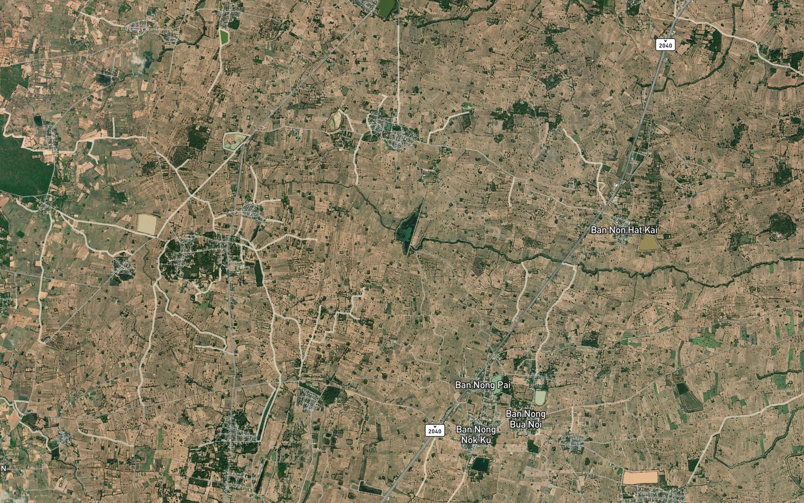 Nong Khu Khat