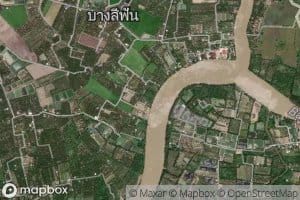 Khlong Bang Khang Khao