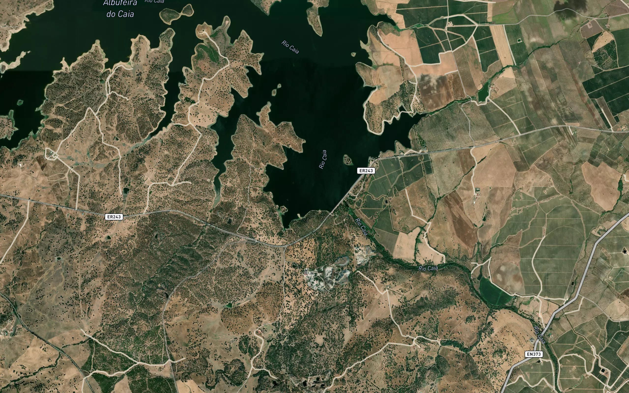 Ribeira de Pina