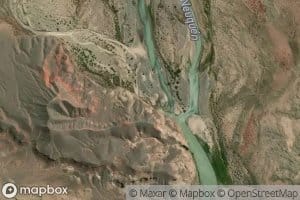 Arroyo Pichi Neuquen