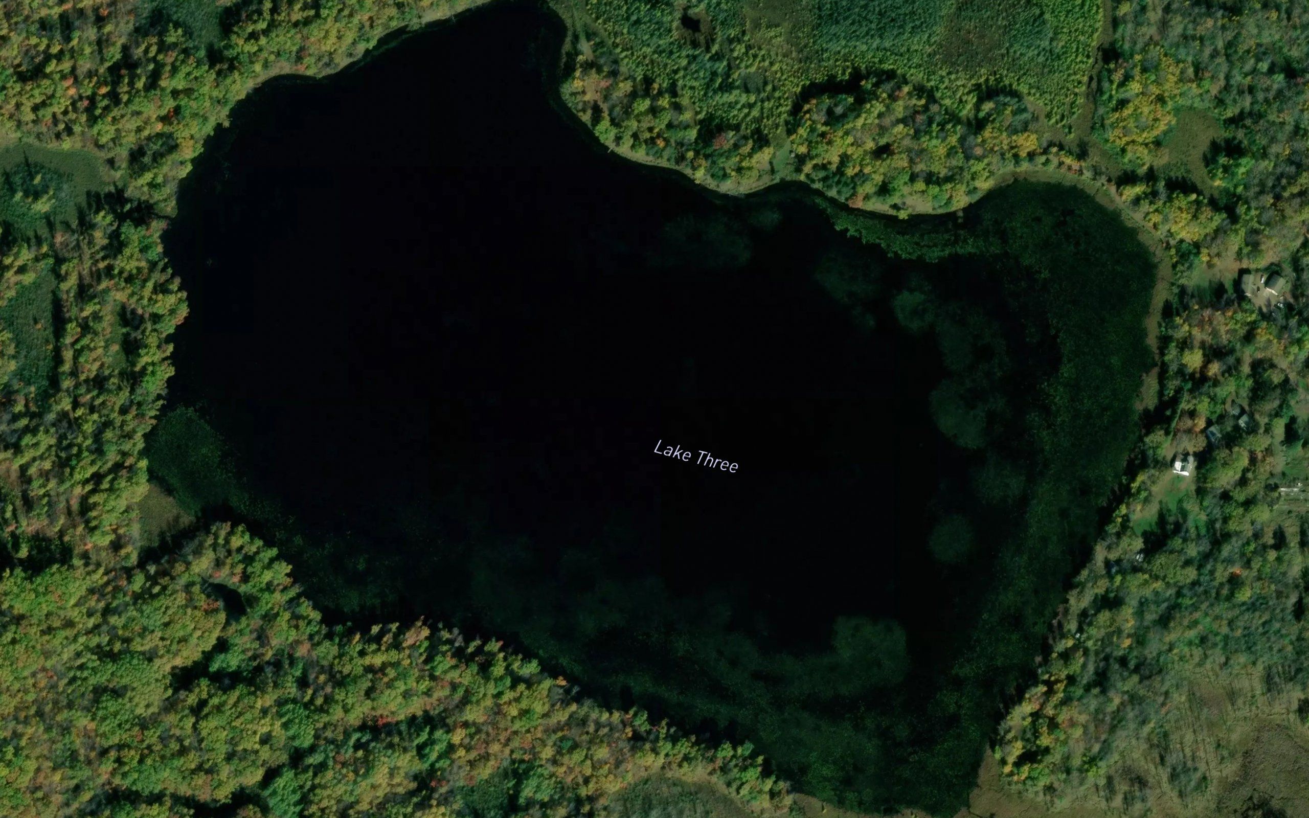 Lake Three