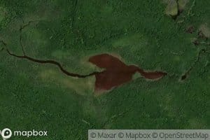 Upper Deadwater Pond