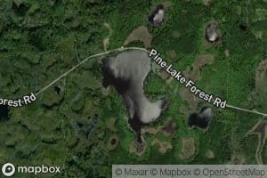 Pine Lake
